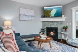 *NEW* The Harbor 3BR Townhouse Near Downtown Beaches Wineries