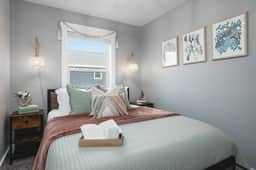 *NEW* The Harbor 3BR Townhouse Near Downtown Beaches Wineries
