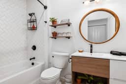 Bohemian Retreat |4BR Home|Downtown|Beach|Wineries