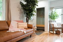 Bohemian Retreat |4BR Home|Downtown|Beach|Wineries