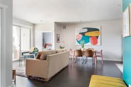 HAPPY Trails 219 | 2BD Condo|Downtown|Wineries|Beaches