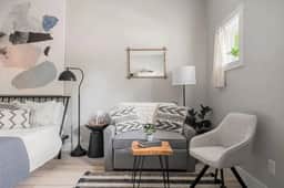H Studio |Close to Downtown|Beaches|Wineries