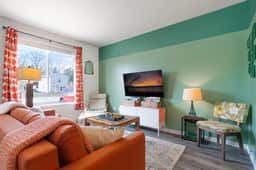 Le Nid Trailside 1BD Close To Beach/Downtown