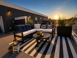 Private Hot Tub The Roost 16 |2BR |Patio |Downtown