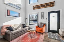 Stella Boona |1BD Loft Condo|Walk to TART Trail