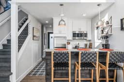 Stella Boona |1BD Loft Condo|Walk to TART Trail