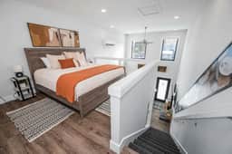 Stella Boona |1BD Loft Condo|Walk to TART Trail