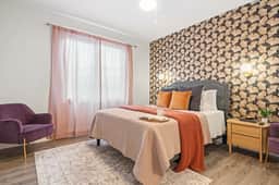 Stone & Flora 2BR Condo Near Downtown and Bay