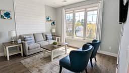 The Aerie 15 | 2BR | Rooftop Patio | Downtown