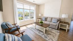 The Ember 13 | 2BR | Rooftop Patio | Downtown