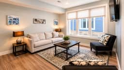 The Grove 11 | 2BR | Rooftop Patio |Downtown