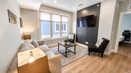 The Grove 11 | 2BR | Rooftop Patio |Downtown