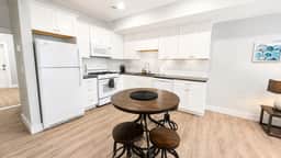 The Grove 11 | 2BR | Rooftop Patio |Downtown