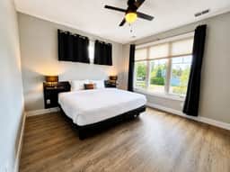 The Haven 10 | 2BR | Rooftop Patio |Downtown