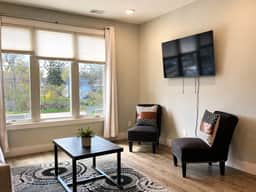 The Haven 10 | 2BR | Rooftop Patio |Downtown