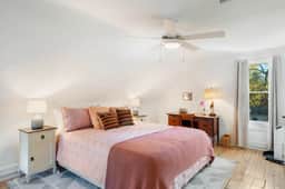 White House Retreat 3BR Downtown