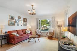 White House Retreat 3BR Downtown