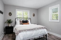 Luna Cottage | Hot Tub | 3BR Near Downtown & TART Trail | Grill