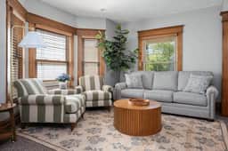 Northern Sky Cottages | 8BR | 4BA | 2 Hot Tubs | Game Shed & Private Yard