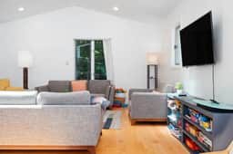Camp Haven | Heron House | 5BR Lakefront Retreat | Glen Lake