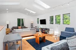Camp Haven | Heron House | 5BR Lakefront Retreat | Glen Lake