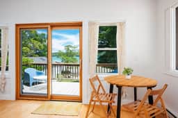 Camp Haven | Heron House | 5BR Lakefront Retreat | Glen Lake