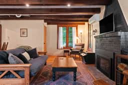 Camp Haven | Mallard Cabin | 3BR | Near Glen Lake