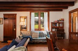 Camp Haven | Mallard Cabin | 3BR | Near Glen Lake