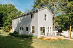 Camp Haven Retreat | 3 Homes | 12BR | Little Glen Lake