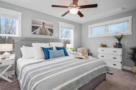 *NEW* The Harbor 3BR Townhouse Near Downtown Beaches Wineries