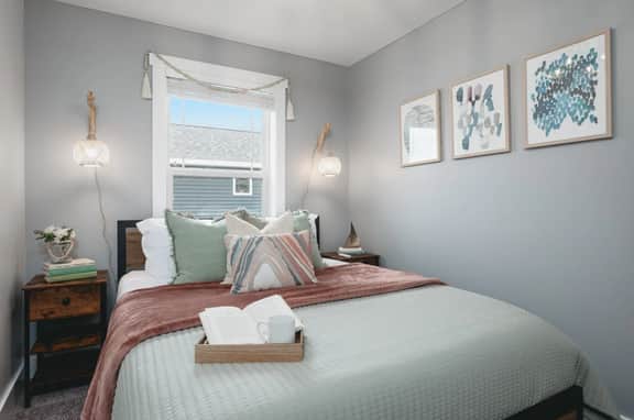 *NEW* The Harbor 3BR Townhouse Near Downtown Beaches Wineries