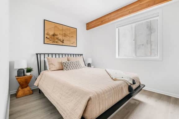 Japandi | 3BD Townhome| Near Downtown | Beaches | Wineries