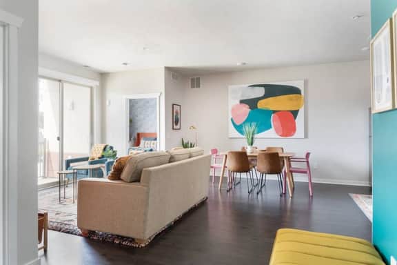 HAPPY Trails 219 | 2BD Condo|Downtown|Wineries|Beaches