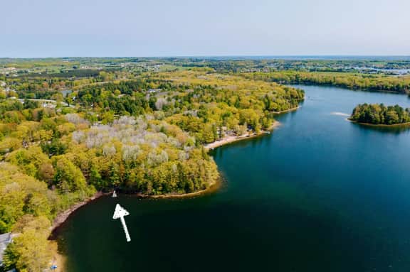 Lake Front| Fishing | All Sports | Bass Lake Sanctuary