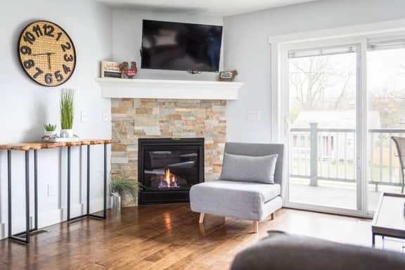 Hygge |3BD Townhome|Downtown|Wineries|Beaches