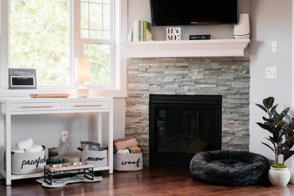 Lakescape | Modern 3BD Townhome |Downtown|Wineries