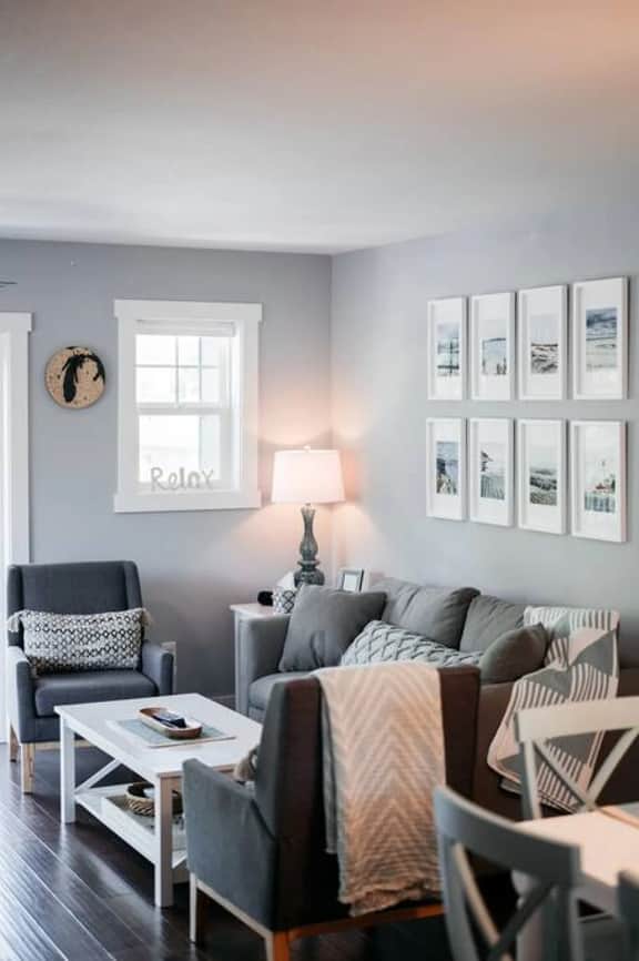 Lakescape | Modern 3BD Townhome |Downtown|Wineries