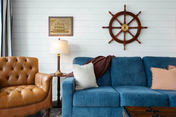 Stateroom 322 | Beachfront Condo | Downtown + Tart Trail