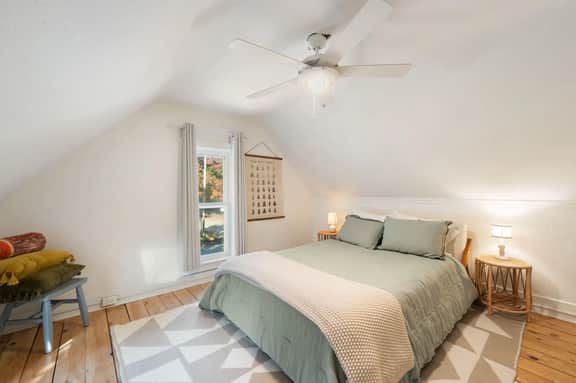 White House Retreat 3BR Downtown