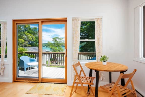 Camp Haven | Heron House | 5BR Lakefront Retreat | Glen Lake