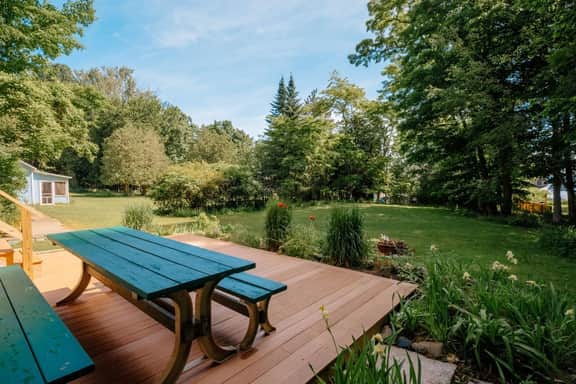 Camp Haven | Mallard Cabin | 3BR | Near Glen Lake