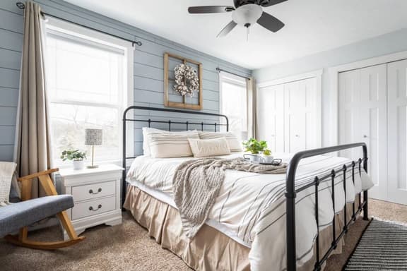Hygge |3BD Townhome|Downtown|Wineries|Beaches
