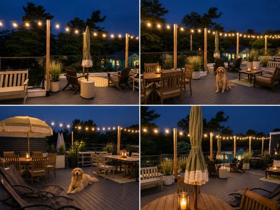 The Nook 8 | 2BR | Rooftop Patio | Downtown