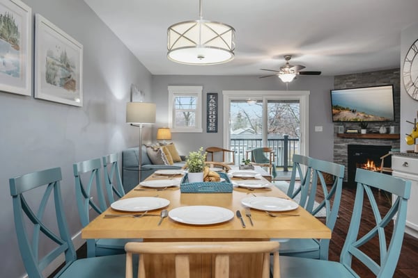 Full Property Management