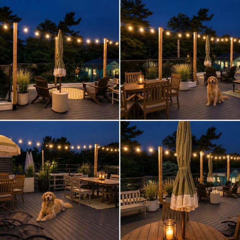 The Nook 8 | 2BR | Rooftop Patio | Downtown
